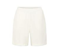 Kaffe Pantalón 'KAAnika' blanco natural, Talla 40