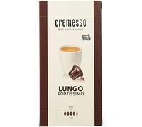 Kaffeekapseln fortissimo Lote de 16 cápsulas