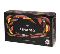 KaffeK | Espresso - 50 capsulás para Nespresso® Pro