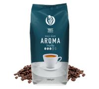 Kaffekapslen | Aroma - 1000 g granos de café
