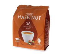 Kaffekapslen | Avellana - 36 monodosis para Senseo