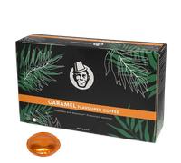 Kaffekapslen | Café Caramelo - 50 cápsulas para Nespresso® Pro