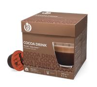 Kaffekapslen | Chocolate con leche - 16 cápsulas para Dolce Gusto