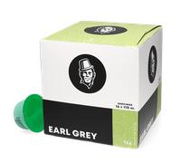 Kaffekapslen | Earl Grey - 16 cápsulas para Dolce Gusto