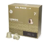 Kaffekapslen | Lungo - Premium - 50 capsulás para Nespresso®