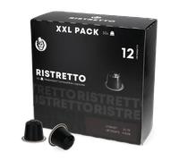 Kaffekapslen | Ristretto - Premium - 50 capsulás para Nespresso®