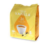 Kaffekapslen | Vainilla - 36 monodosis para Senseo