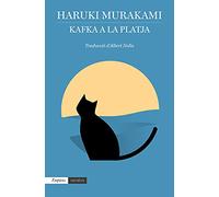 Kafka A La Platja