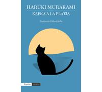 Kafka a la platja | Haruki Murakami, Albert Nolla