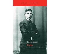 Kafka (Acantilado)
