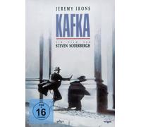 Kafka [Alemania] [DVD]