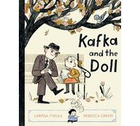 Kafka and the Doll