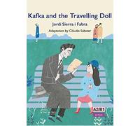 Kafka and the Travelling Doll: 1 (Aktual inglés)