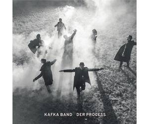 Kafka Band - Der Process (2 LP)
