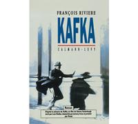Kafka: D'après le scénario de Kafka, un film de Steven Soderbergh écrit par Lem Dobbs, interprété par Jerem
