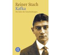 Kafka: Die Jahre der Entscheidungen: 16187