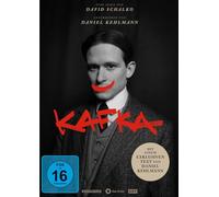 Kafka - Die Serie [Alemania] [DVD]