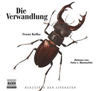Kafka die verwandlung