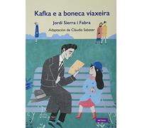 Kafka e a boneca viaixeira: 03 (Aktual gallego)