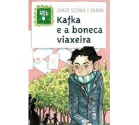 Kafka e a boneca viaxeira: 165 (Árbore a partir de 12 anos)