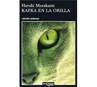 Kafka en la orilla: 618 (Andanzas)