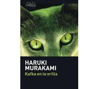 Kafka en la orilla | Haruki Murakami