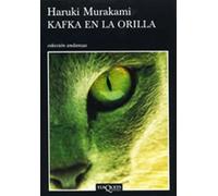 Kafka en la orilla | Haruki Murakami, Lourdes Porta