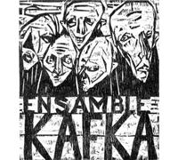 Broken Silence – Ensamble Kafka
