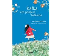 Kafka eta panpina bidairia: 159 (Xaguxar)