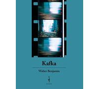 Kafka | Walter Benjamin