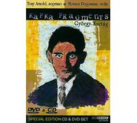 Kafka Fragments [DVD]