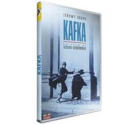 Kafka [Francia] [DVD]
