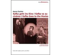 Kafka geht ins Kino – DVD – Alive AG