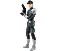 Good Smile Company Figura Kafka Hibino (Kaiju no. 8) 17 cm Pop Up Parade