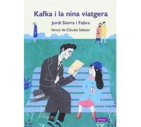 Kafka i la nina viatgera: 35 (Aktual)