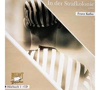 Kafka: in der Strafkolonie (19