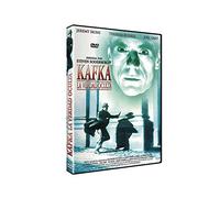 Kafka, la verdad oculta [DVD]