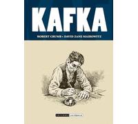 KAFKA (NOVELA GRAFICA)