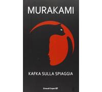 Kafka sulla spiaggia (Super ET)