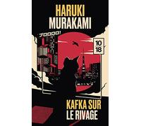 Kafka sur le rivage