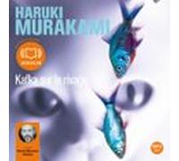Kafka Sur Le Rivage (audiolibro)