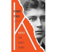 Kafka: The Early Years