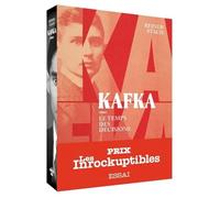 Kafka: Tome 1, Le temps des décisions
