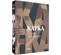 Kafka: Tome 2, Le temps de la connaissance