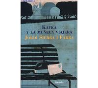 Kafka y la muñeca viajera: 131 (Las Tres Edades)