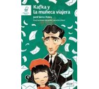 Kafka Y La Muñeca Viajera
