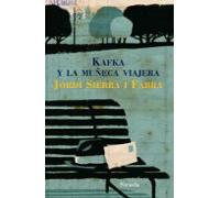Kafka Y La Muñeca Viajera