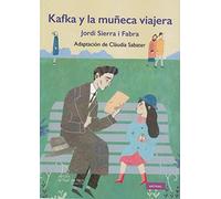 Kafka y la muñeca viajera: 41 (Aktual)