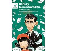 Kafka Y La Niña Viajera: 13 (Calcetín de Teatro)