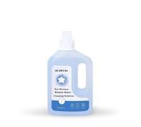 KAFTKO 33.8 FL.0z Limpiador De Ventanas Multisuperficie. Compatible con Ecovacs WINBOT W1 Omni, W1Pro, W2 Pro, W2 Omni, W880, W2 Pro Omni(1pcs)